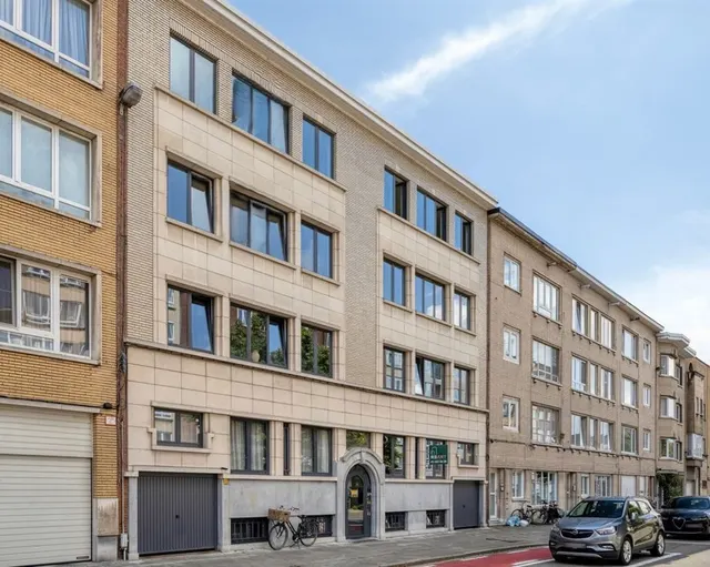 Studio te huur in Antwerpen – 1/6