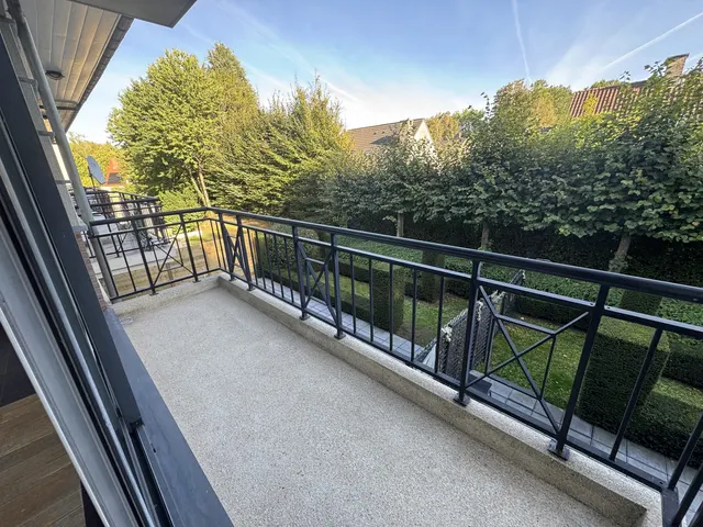 Duplex te huur in Rhode-Saint-Genèse – 1/10