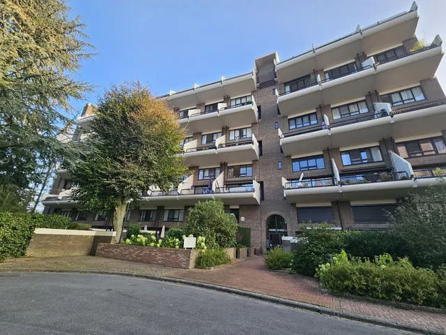 Duplex te huur in Waterloo – 1/10