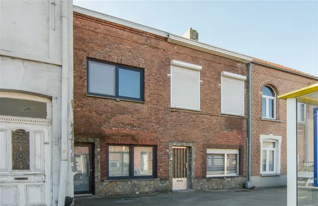 Maison à vendre à Hofstade – 1/10