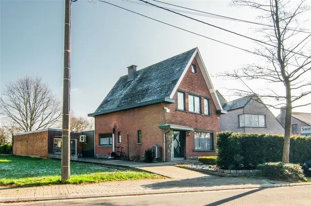 Maison à vendre à Hofstade – 1/10