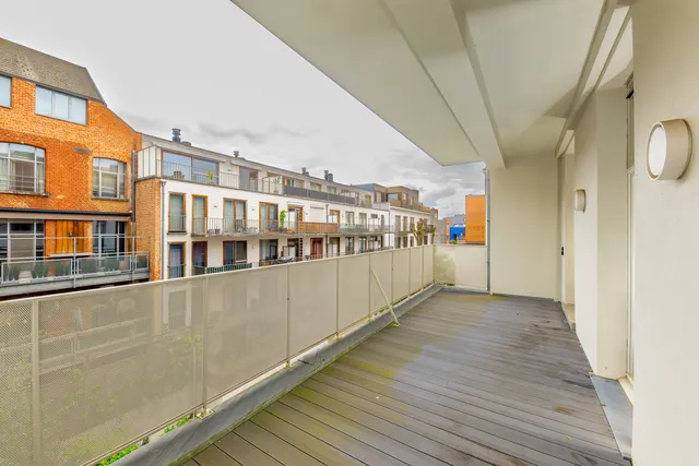 Appartement te huur in Antwerpen – 1/10