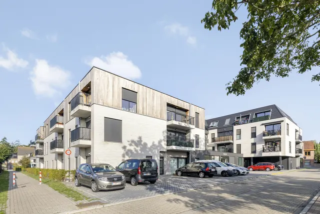 Assistentiewoning à vendre à Maldegem – 1/10
