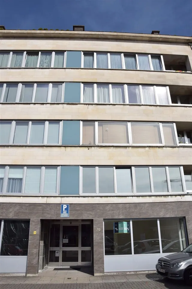 Appartement te huur in Sint-Niklaas – 1/10