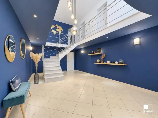 Maison à vendre à Crisnée – 1/10