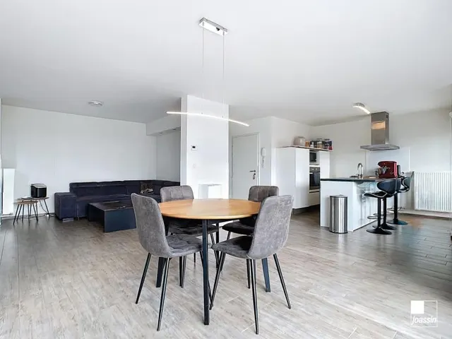 Appartement te huur in Villers-L'Évêque – 1/10