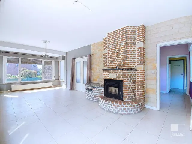 Maison à vendre à Crisnée – 1/10