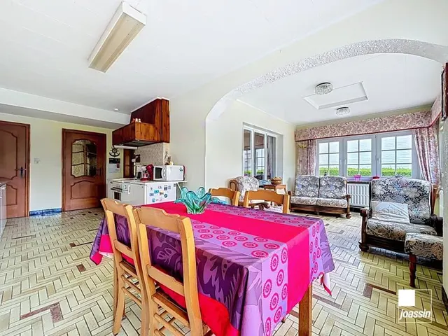 Maison à vendre à Waremme – 1/10