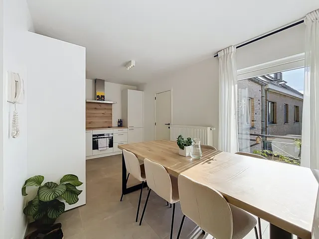 Appartement te huur in Adegem – 1/10