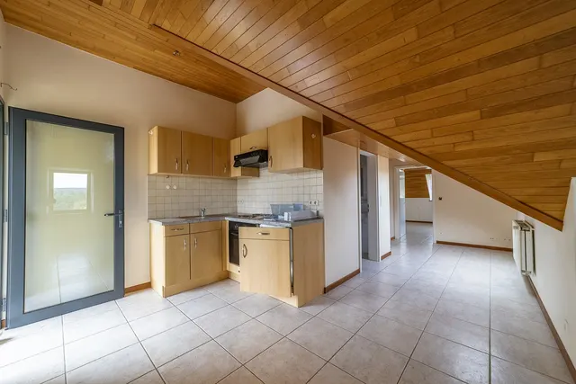 Appartement te huur in Lierneux – 1/8