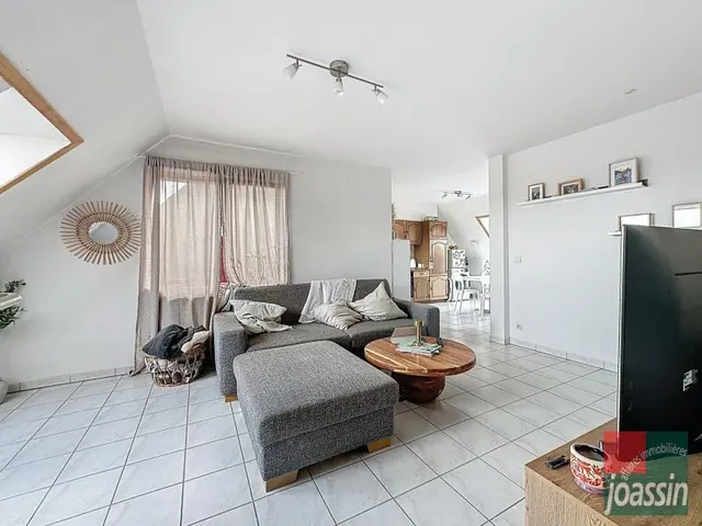 Appartement te koop in Hannut – 1/10