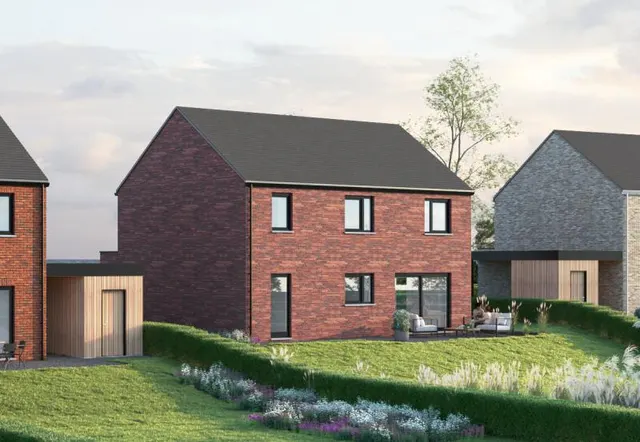 Huis te koop in Limont – 1/7