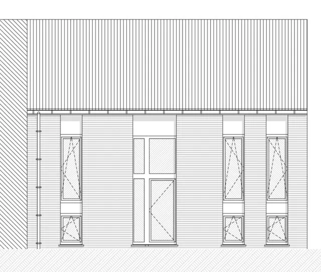 Huis te koop in Haneffe – 1/5