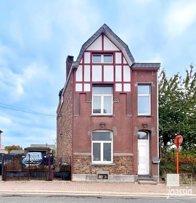 Huis te koop in Liers – 1/10