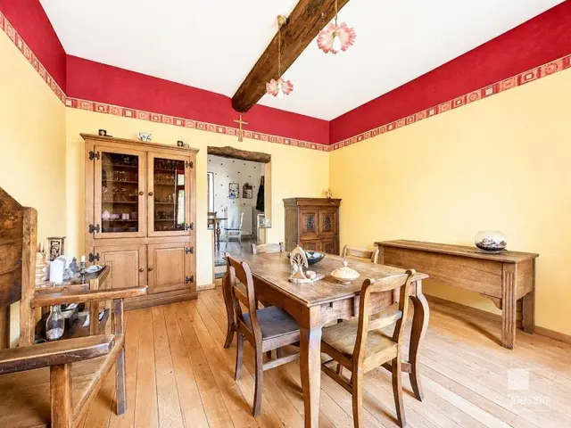 Maison à vendre à Oreye – 1/10