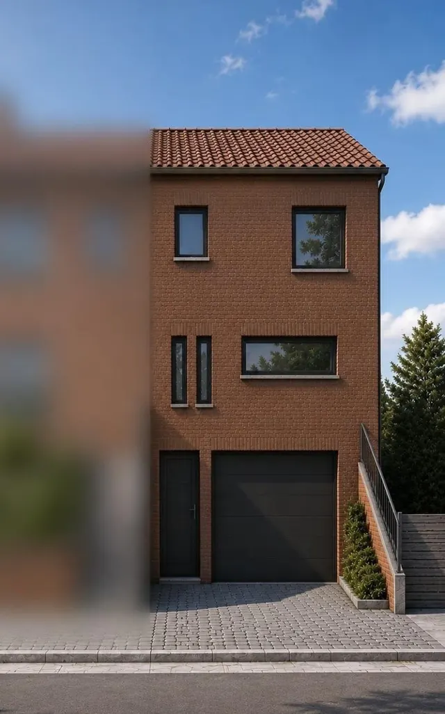 Maison à vendre à Oreye – 1/10