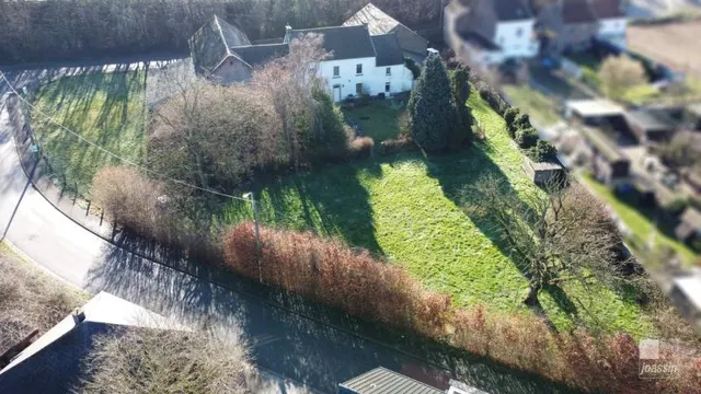 Maison à vendre à Waremme – 1/10