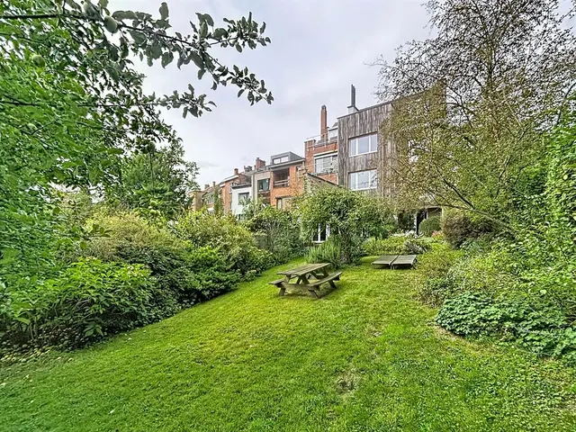 Huis te koop in Uccle – 1/10