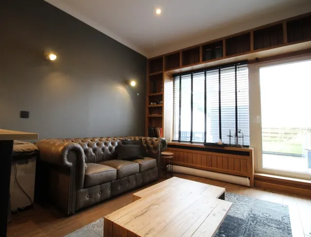 Studio te huur in Uccle