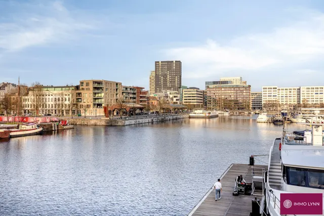 Appartement à vendre à Antwerpen – 1/10