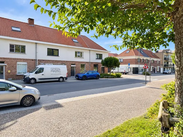 Huis te koop in Heist-aan-Zee – 1/10