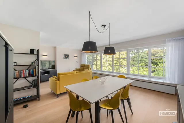 Appartement à vendre à Blankenberge – 1/10