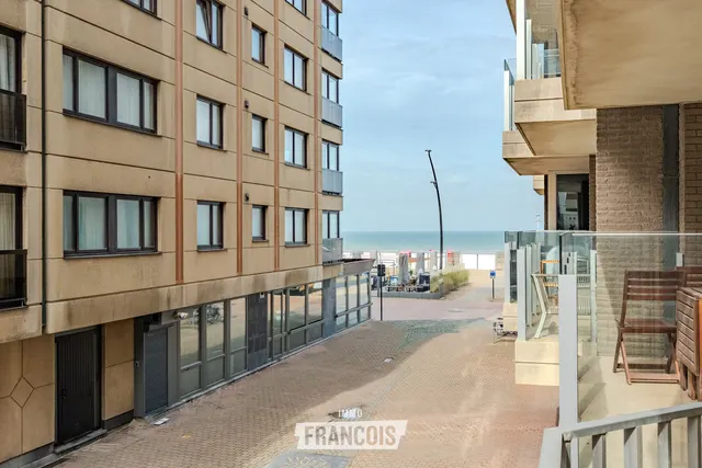 Appartement à vendre à De Panne – 1/10