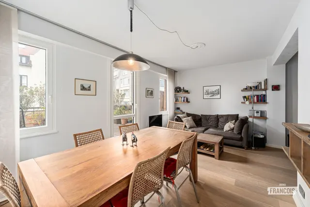 Appartement à vendre à De Haan – 1/10