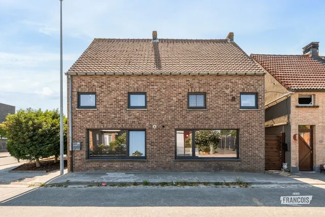 Maison à vendre à Oudenburg – 1/10