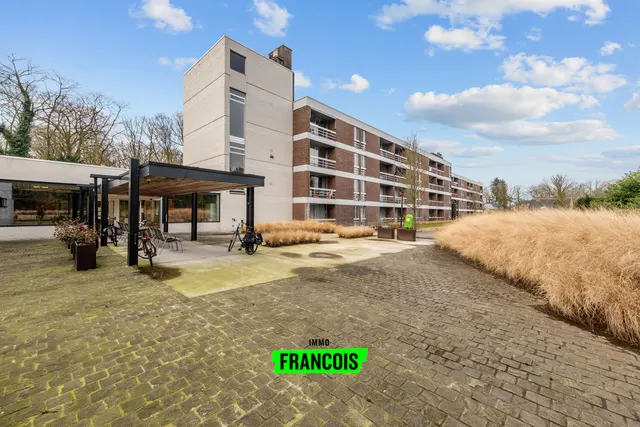 Appartement à vendre à Brugge – 1/10