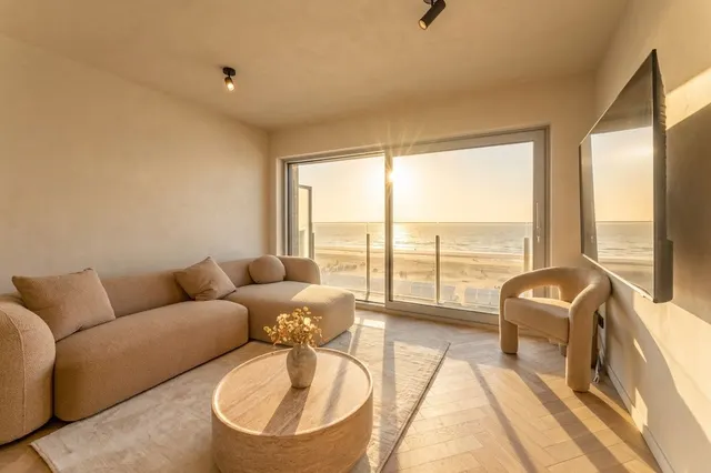 Appartement à vendre à Blankenberge – 1/10