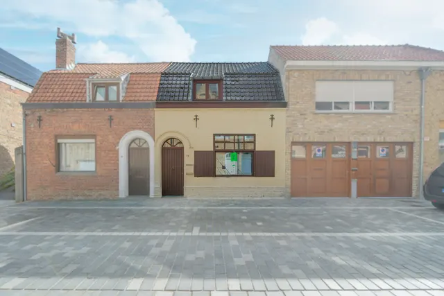 Maison à vendre à Diksmuide – 1/10