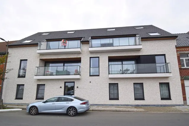Duplex te huur in Ardooie – 1/10