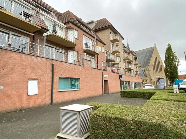Appartement te huur in Ardooie – 1/10