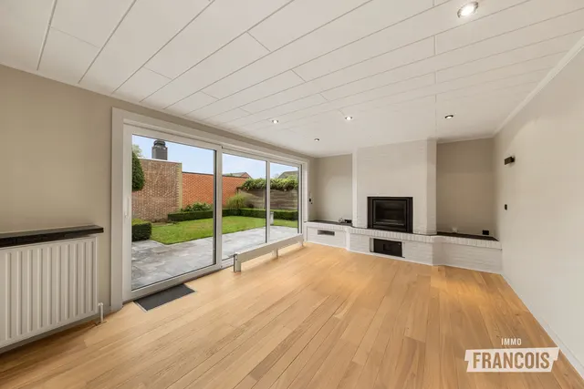 Maison à vendre à Brugge – 1/10