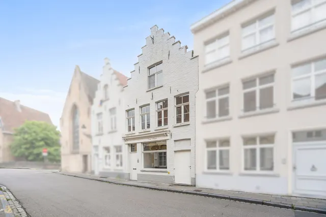 Maison à vendre à Brugge – 1/10