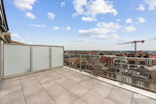 Appartement à vendre à Blankenberge – 1/10