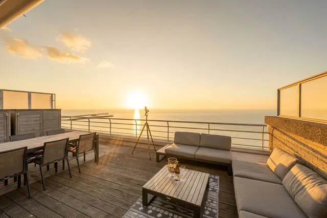 Penthouse for sale in Blankenberge – 1/10