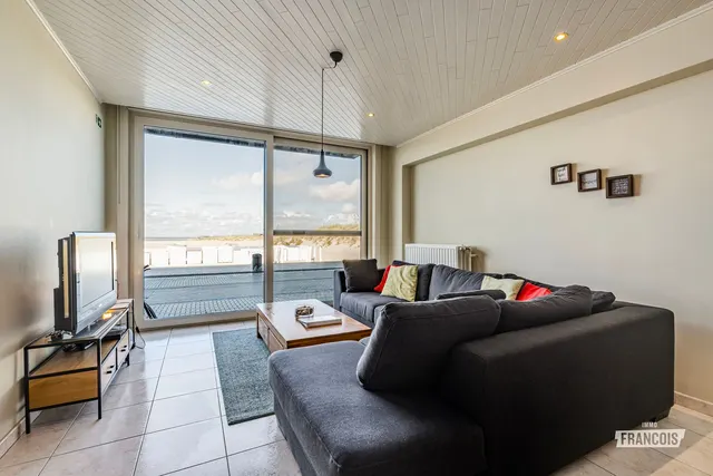Appartement à vendre à Zeebrugge – 1/10
