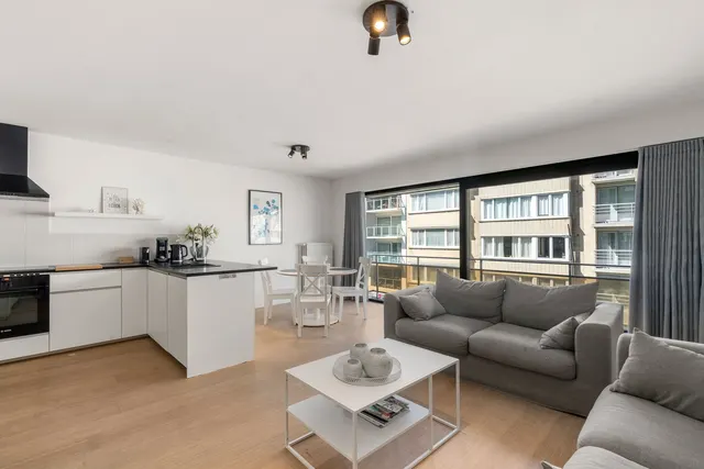 Appartement à vendre à Oostende – 1/10