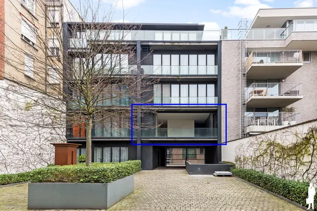 Appartement te huur in Antwerpen – 1/10