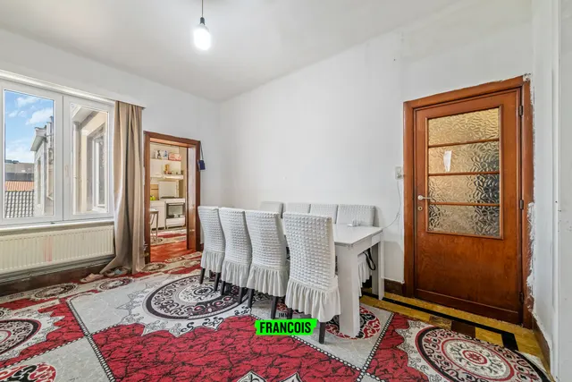 Appartement à vendre à Oostende – 1/8