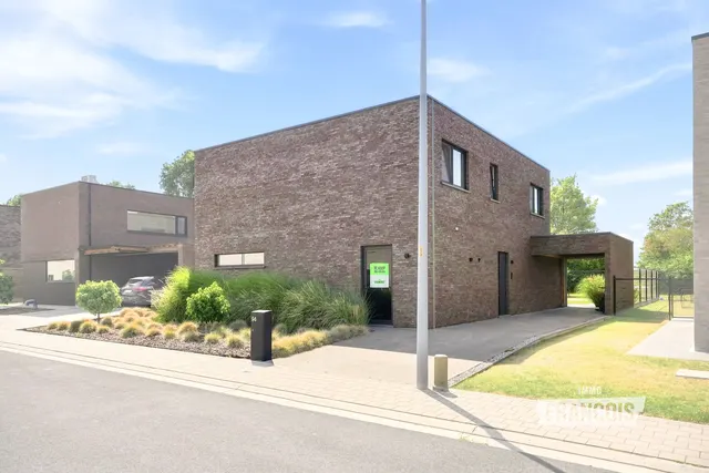 Maison à vendre à Poperinge – 1/10