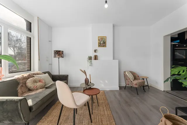 Huis te koop in Oostende – 1/10