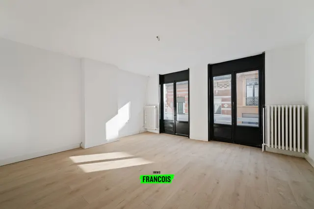 Huis te koop in Oostende – 1/10