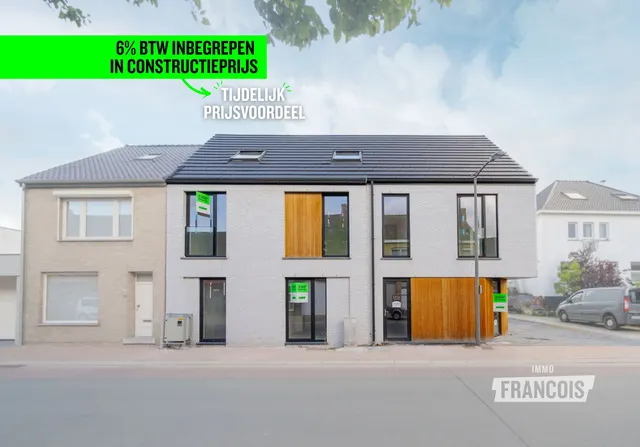Appartement te koop in Ichtegem – 1/2