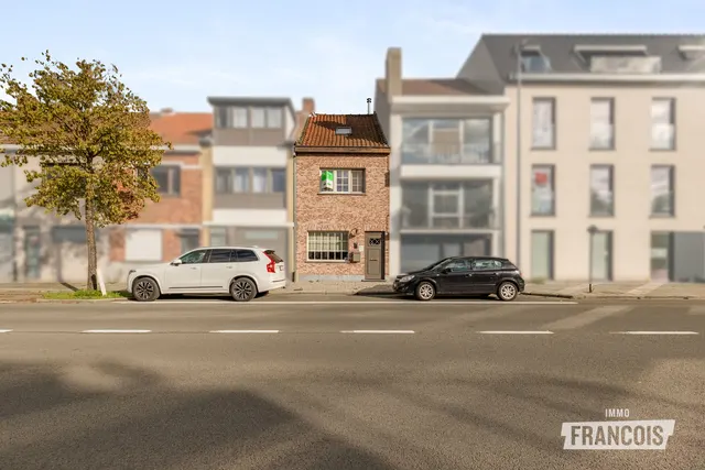 Maison à vendre à Brugge – 1/10