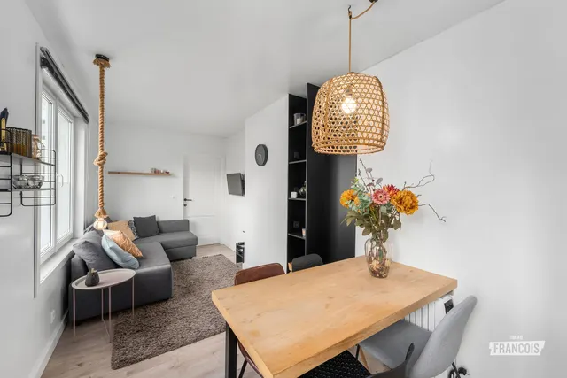 Appartement te koop in Blankenberge – 1/10