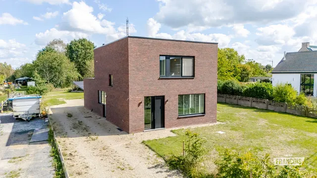 Maison à vendre à Haacht – 1/10
