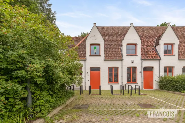 Maison à vendre à Brugge – 1/10